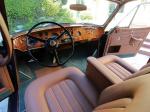 Bentley S2 Continental Flying Spur by Mulliner 1959 года